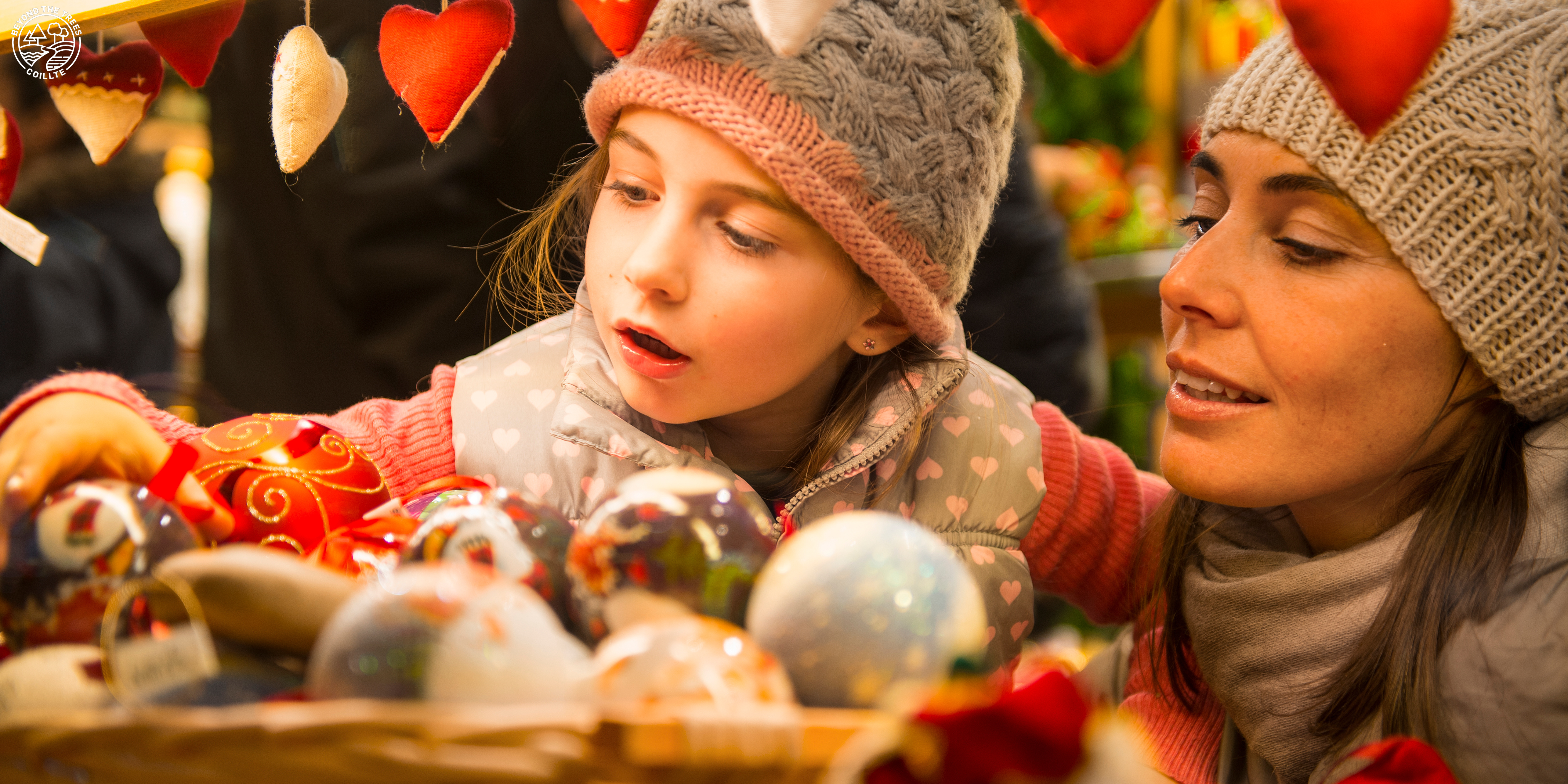 Explore Beyond the Trees Avondale